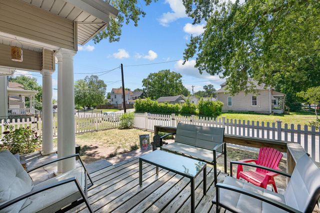124 W 29th Street, Davenport, IA 52803