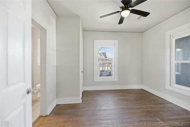 4716 W 8th Street, Tulsa, OK 74127