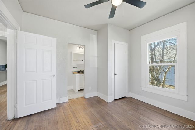 4716 W 8th Street, Tulsa, OK 74127