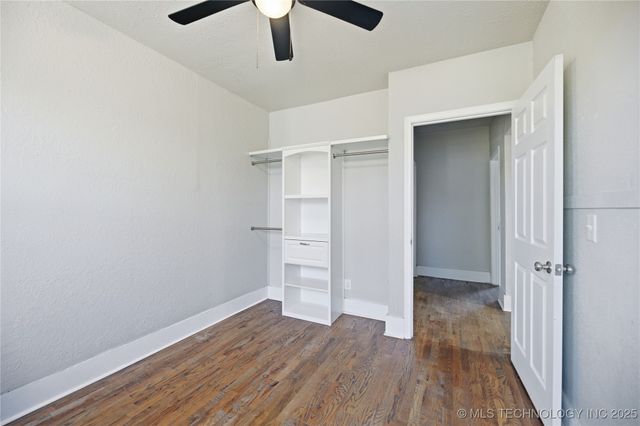 4716 W 8th Street, Tulsa, OK 74127