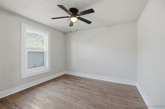 4716 W 8th Street, Tulsa, OK 74127