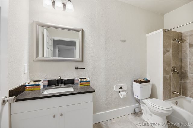 4716 W 8th Street, Tulsa, OK 74127