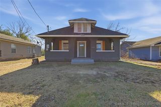 4716 W 8th Street, Tulsa, OK 74127