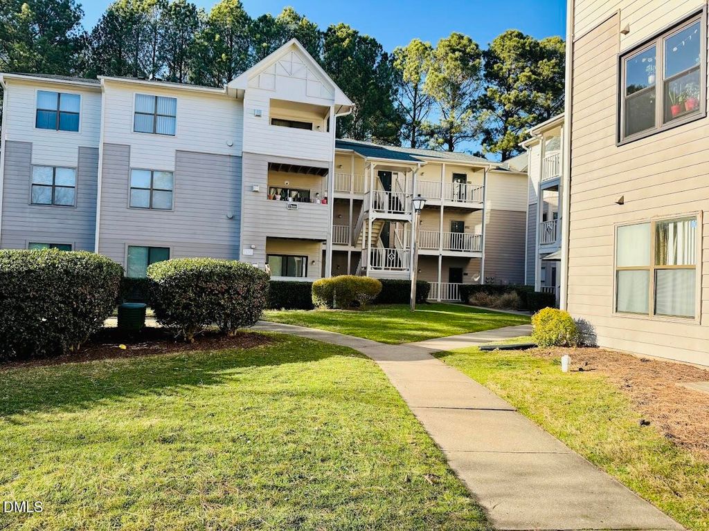 600 Audubon Lake Drive 3a12, Durham, NC 27713