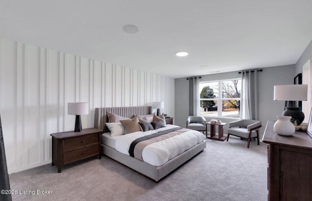 6518 Fair Ridge Ln, Louisville, KY 40291