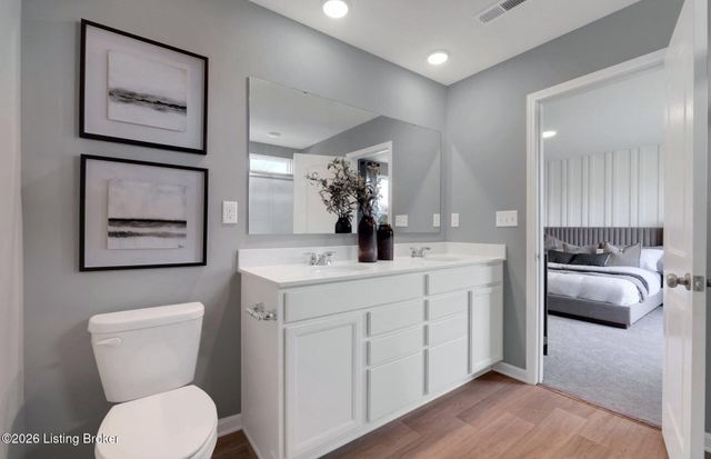 6518 Fair Ridge Ln, Louisville, KY 40291