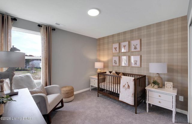 6518 Fair Ridge Ln, Louisville, KY 40291