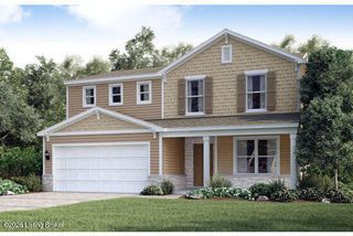 6518 Fair Ridge Ln, Louisville, KY 40291