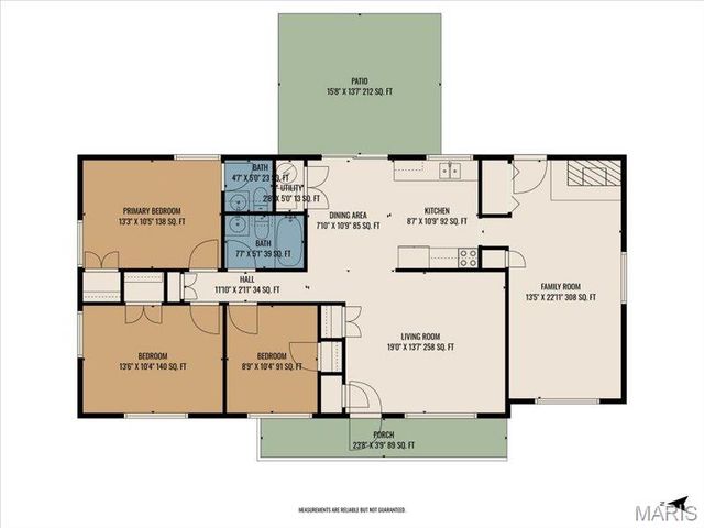 6104 Old Collinsville Road, Fairview Heights, IL 62208