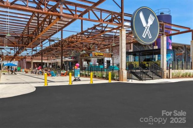 1422 Samuel Street, Charlotte, NC 28206