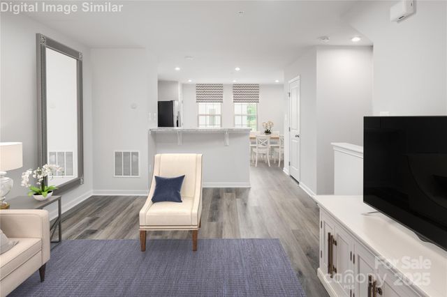 1422 Samuel Street, Charlotte, NC 28206