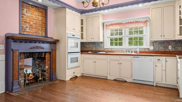 2058 E County Rd 800 N, Orleans, IN 47452
