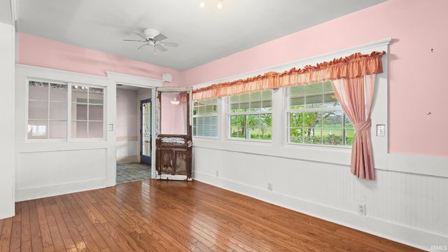 2058 E County Rd 800 N, Orleans, IN 47452