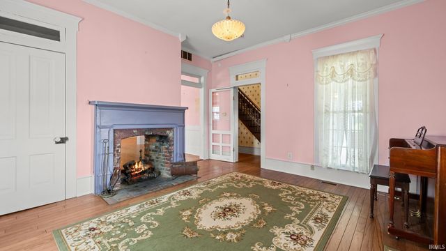 2058 E County Rd 800 N, Orleans, IN 47452