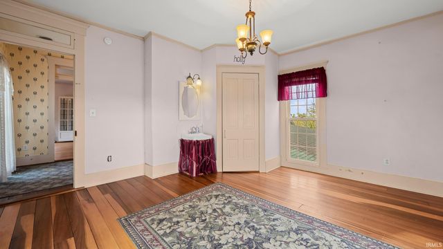 2058 E County Rd 800 N, Orleans, IN 47452