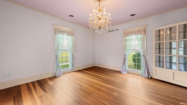 2058 E County Rd 800 N, Orleans, IN 47452
