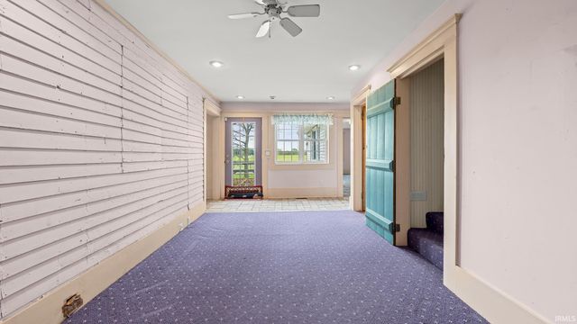 2058 E County Rd 800 N, Orleans, IN 47452