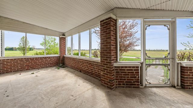 2058 E County Rd 800 N, Orleans, IN 47452