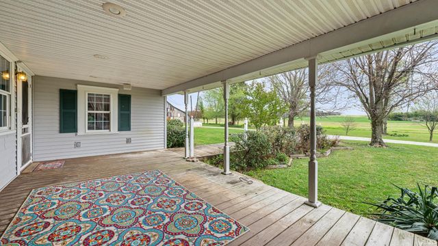 2058 E County Rd 800 N, Orleans, IN 47452