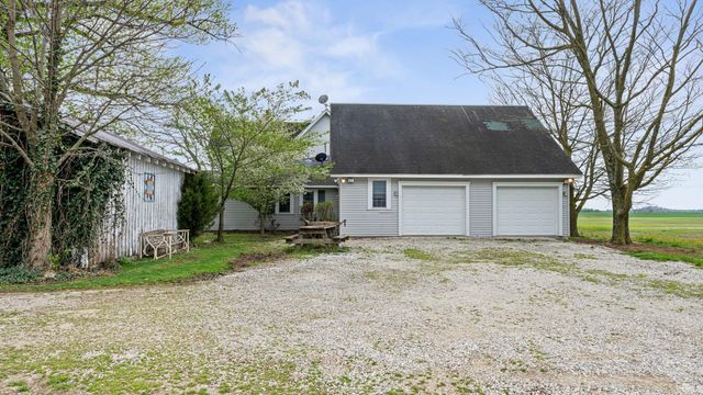 2058 E County Rd 800 N, Orleans, IN 47452