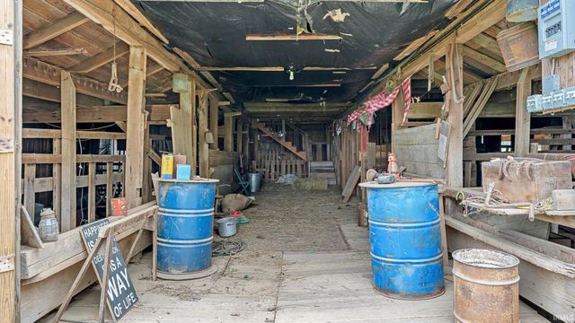 2058 E County Rd 800 N, Orleans, IN 47452