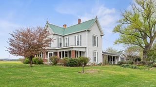 2058 E County Rd 800 N, Orleans, IN 47452