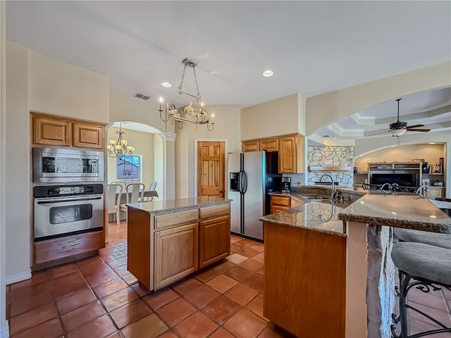 2204 Angel Ct, Corpus Christi, TX 78415