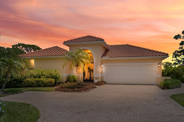 1701 NW Buttonbush Circle, Palm City, FL 34990