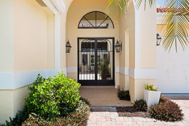 1701 NW Buttonbush Circle, Palm City, FL 34990