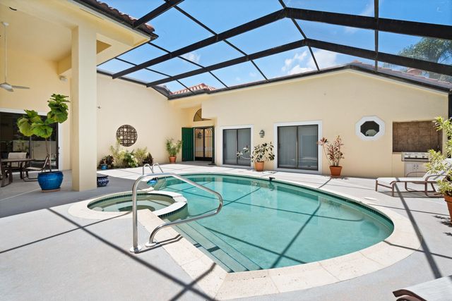 1701 NW Buttonbush Circle, Palm City, FL 34990