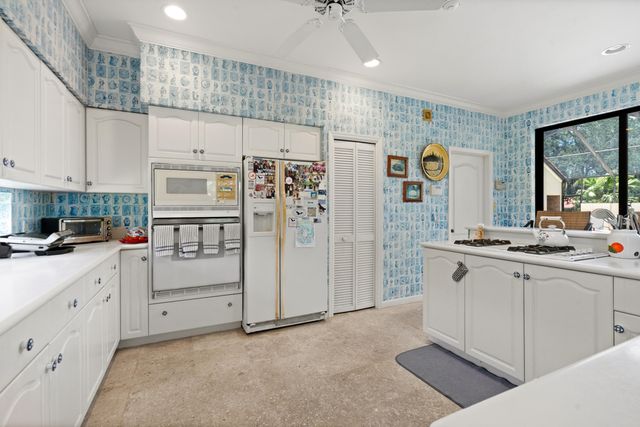 1701 NW Buttonbush Circle, Palm City, FL 34990