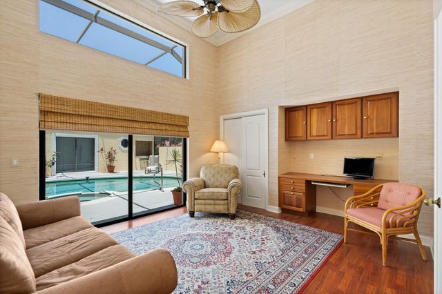 1701 NW Buttonbush Circle, Palm City, FL 34990
