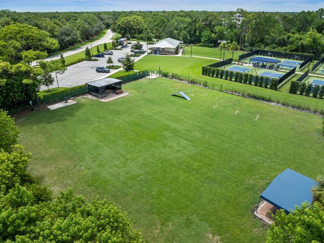1701 NW Buttonbush Circle, Palm City, FL 34990