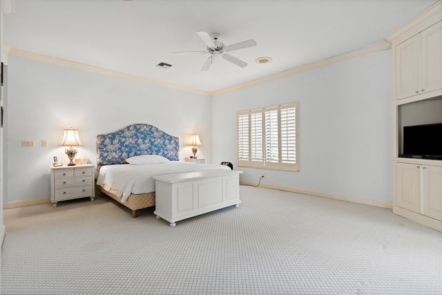 1701 NW Buttonbush Circle, Palm City, FL 34990
