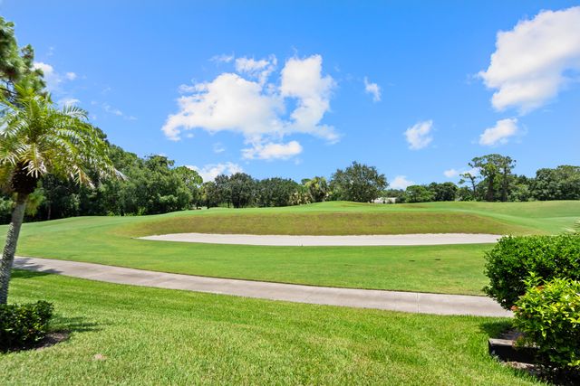 1701 NW Buttonbush Circle, Palm City, FL 34990