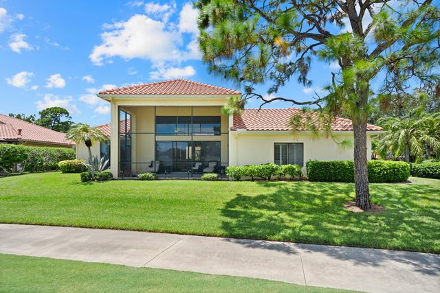 1701 NW Buttonbush Circle, Palm City, FL 34990