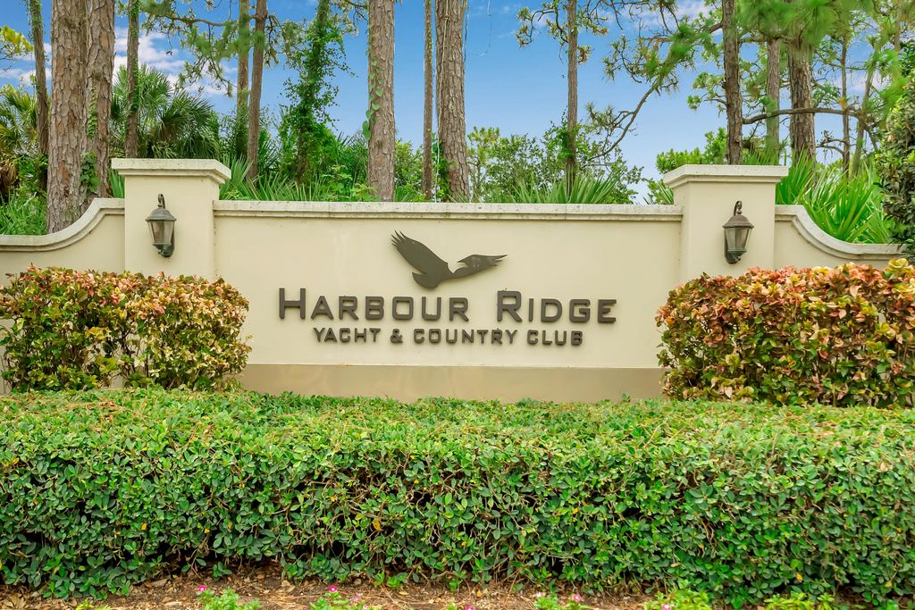 1701 NW Buttonbush Circle, Palm City, FL 34990