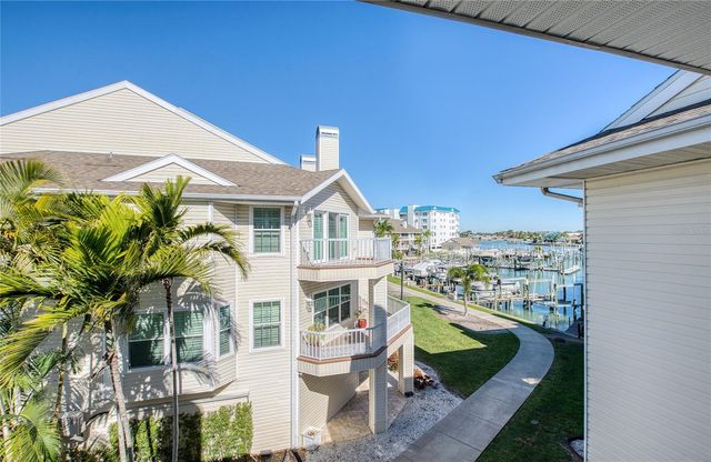 9211 CAPTIVA CIRCLE, St Pete Beach, FL 33706