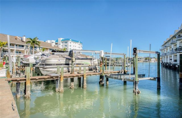 9211 CAPTIVA CIRCLE, St Pete Beach, FL 33706