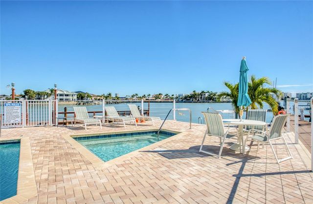 9211 CAPTIVA CIRCLE, St Pete Beach, FL 33706