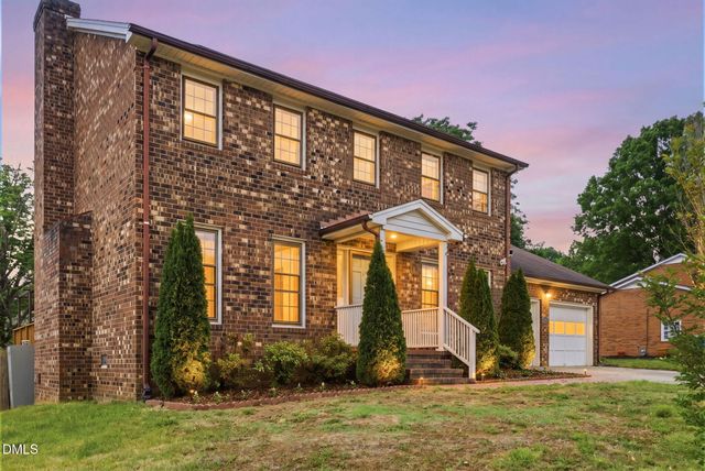 1839 Broadway Drive, Graham, NC 27253
