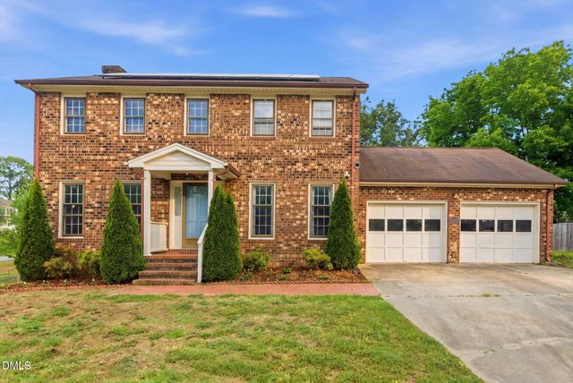 1839 Broadway Drive, Graham, NC 27253