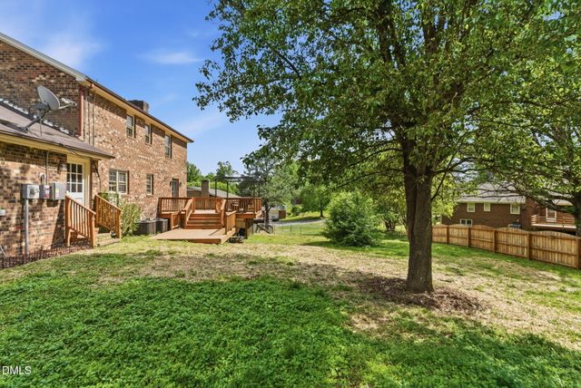 1839 Broadway Drive, Graham, NC 27253