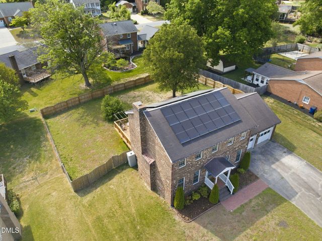1839 Broadway Drive, Graham, NC 27253