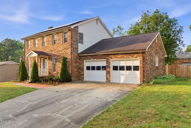 1839 Broadway Drive, Graham, NC 27253