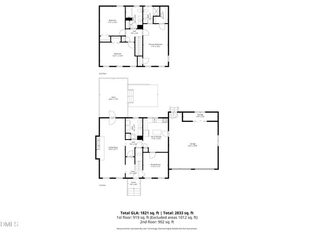 1839 Broadway Drive, Graham, NC 27253