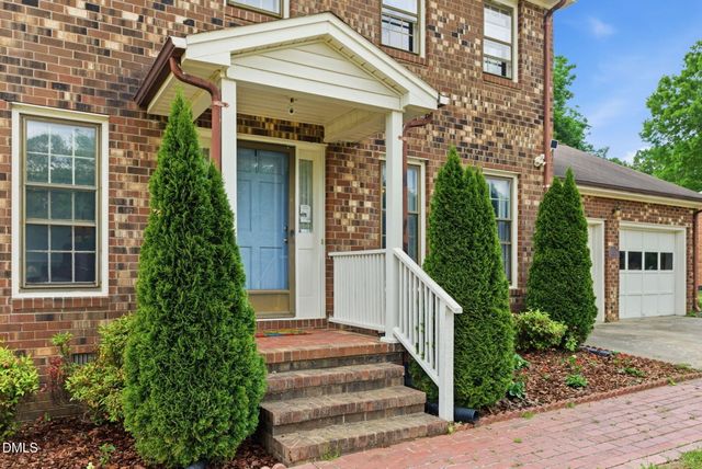 1839 Broadway Drive, Graham, NC 27253