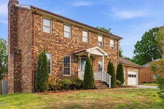1839 Broadway Drive, Graham, NC 27253