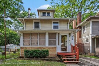 518 Shepard Street, Lansing, MI 48912