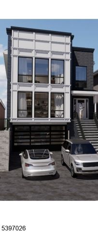 8 Cleveland St 2, Belleville Twp., NJ 07109